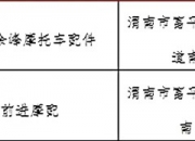 免费检测！渭南市电动自行车电池健康监测评估服务网点公布（第一批）